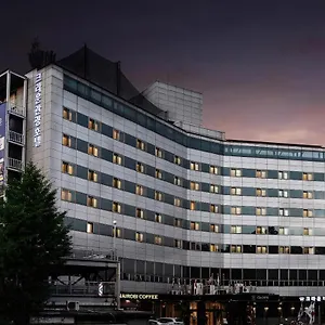 Itaewon Crown 3* 首爾