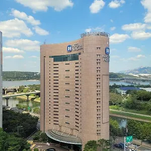 酒店 尼亚加拉酒店, 首爾