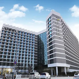 酒店 Marinabay Seoul Ara, 金浦