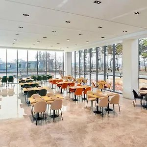 酒店 Ibis Styles Ambassador Airport T2, 仁川