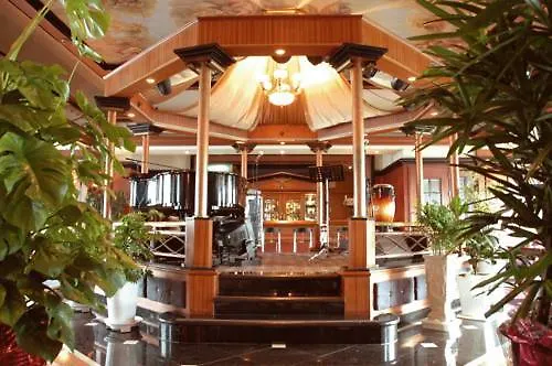Nostalgia Hotel Gimpo