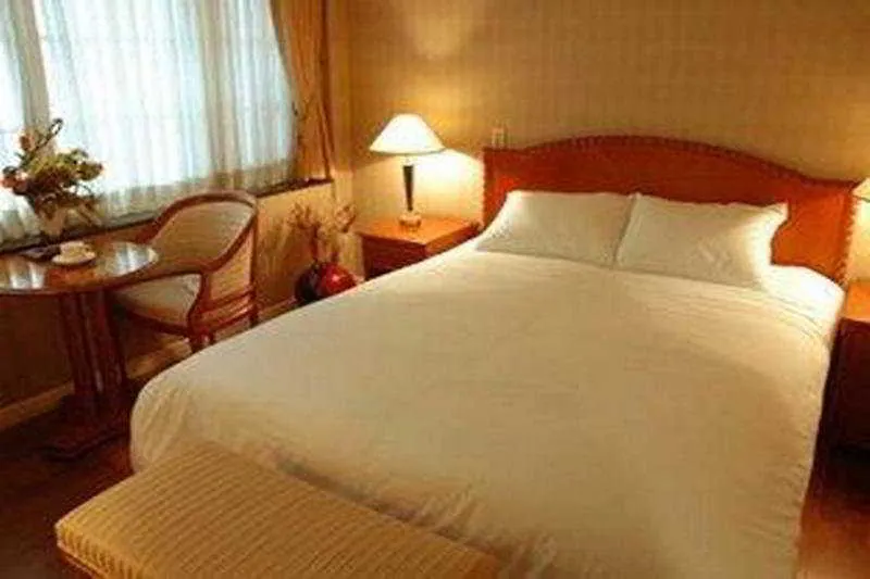 Nostalgia Hotel Gimpo