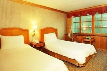 Nostalgia Hotel Gimpo