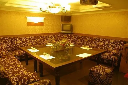 Nostalgia Hotel Gimpo South Korea