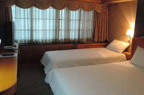 Nostalgia Hotel Gimpo 3*,  South Korea