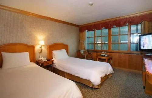 Nostalgia Hotel Gimpo