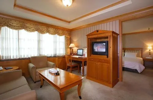 Nostalgia Hotel Gimpo