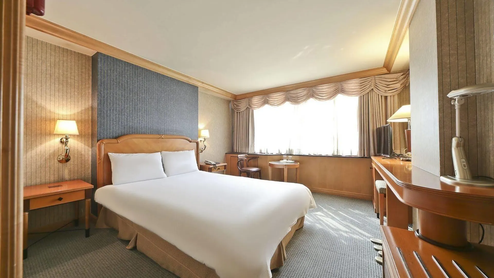 ***  Nostalgia Hotel Gimpo South Korea