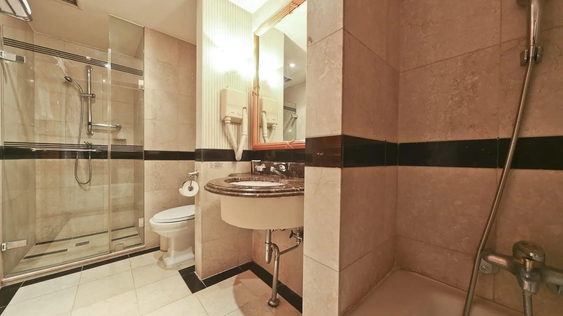 Nostalgia Hotel Gimpo